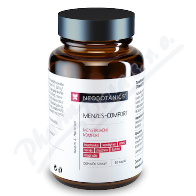 NEOBOTANICS Menzes-comfort cps.60