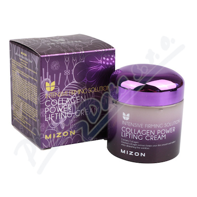 Mizon Collagen Power Lifting Cream 75ml