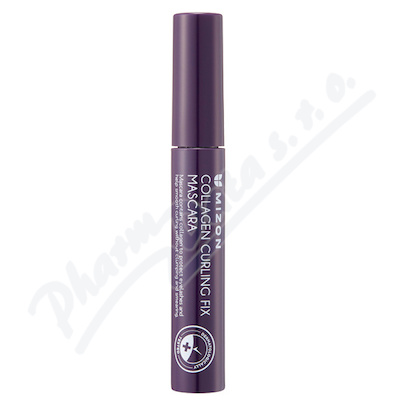 Mizon Collagen Curling Fix Mascara 6ml