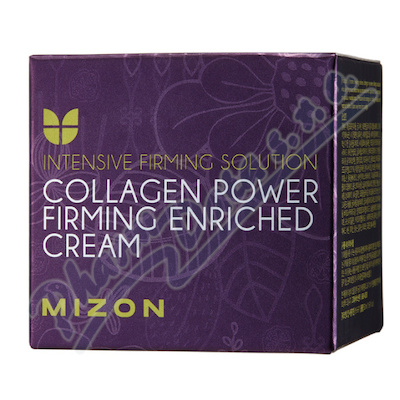 Mizon Collagen Power Firming Enrich Cream 50ml