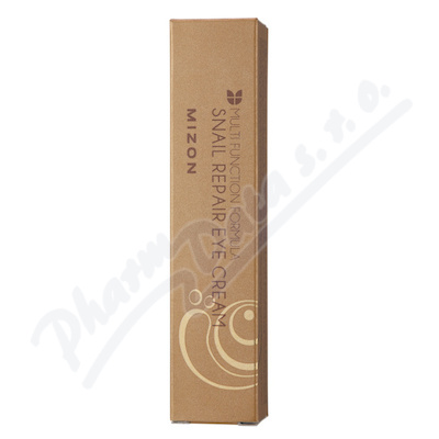 Mizon Snail Repair Eye Cream 15ml