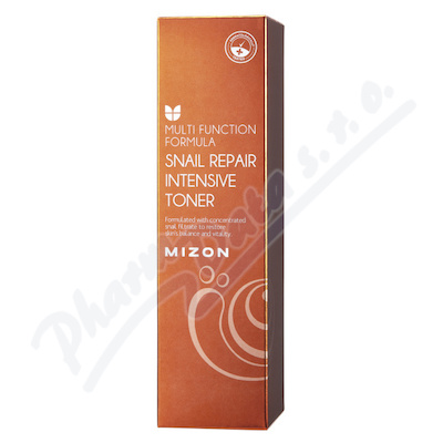 Mizon Snail Repair Intensive Toner 100ml
