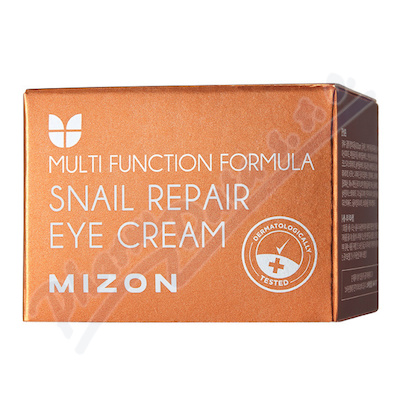 Mizon Snail Repair Eye Cream 25ml