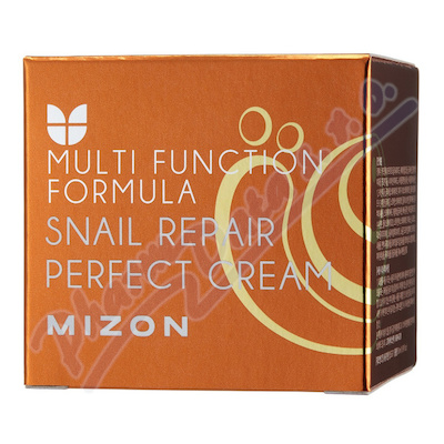 Mizon Snail Repair Perfect Cream 50ml