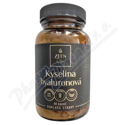 ZEEN Kyselina hyaluronová cps.60