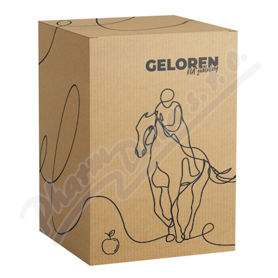Geloren HA jablečný 180 želé