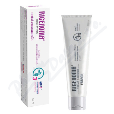 RIGENOMA ochranný krém 100ml