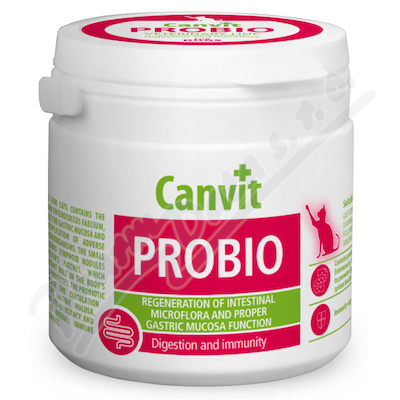 Canvit Probio 100g
