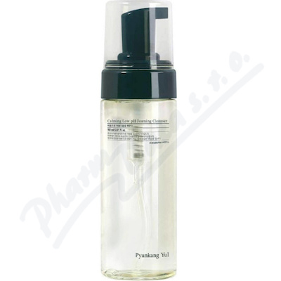 Pyunkang Yul čistící pěna pro citlivou pleť 150ml