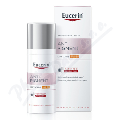 Eucerin Anti-Pigment denní krém SPF30 50ml new