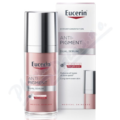 Eucerin Anti-Pigment sérum duální účinek 30ml new