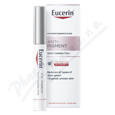 Eucerin Anti-Pigment lokální korektor 5ml new