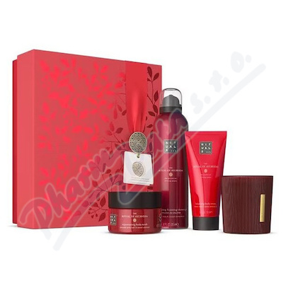Rituals The Ritual of Ayurveda Med.Gift set 2025