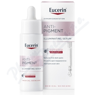Eucerin Anti-Pigment rozjasňující sérum 30ml new