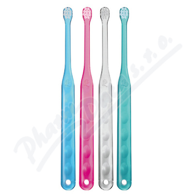 Ci ASSIST mini zubní kartáček mix barev