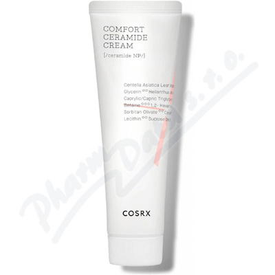 COSRX Comfort Ceramide krém 80g