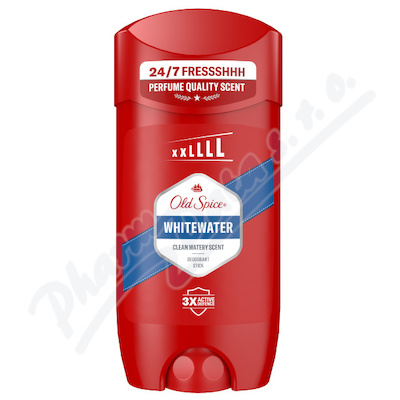 Old Spice WhiteWater deo stick XXL 85ml