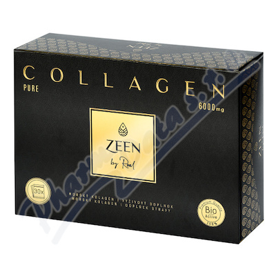 ZEEN by Roal Collagen pure 6000mg 30sáčků