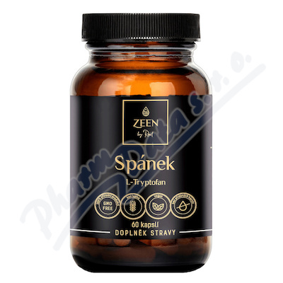 ZEEN by Roal Spánek cps.60