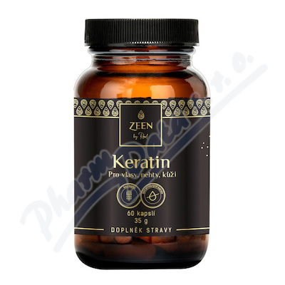 ZEEN by Roal Keratin cps.60