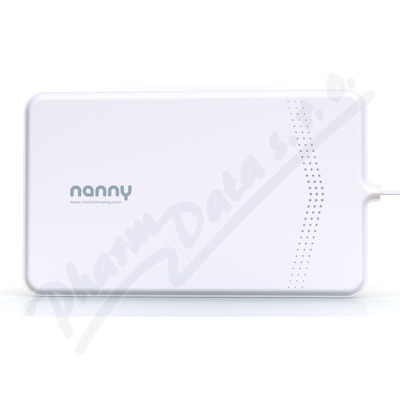 Nanny BM-03D Snímací podložka