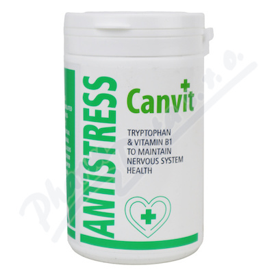 Canvit Antistress tbl.223