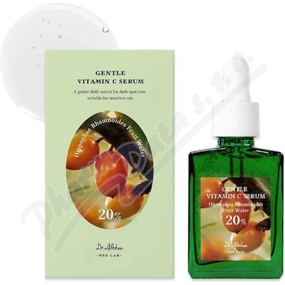 Dr.Althea jemné sérum s vitaminem C 30ml