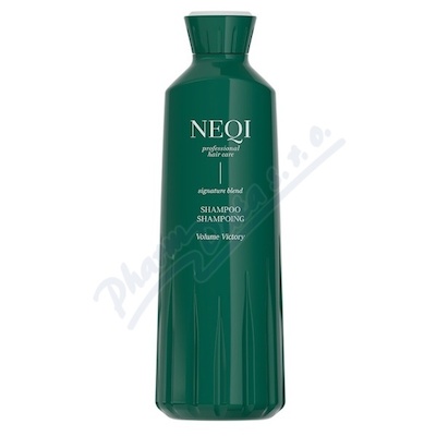 NEQI Volume Victory Shampoo 330ml