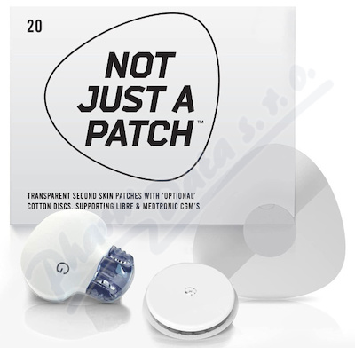 Not Just a Patch Libre/Medtron.Guard.transpar.20ks