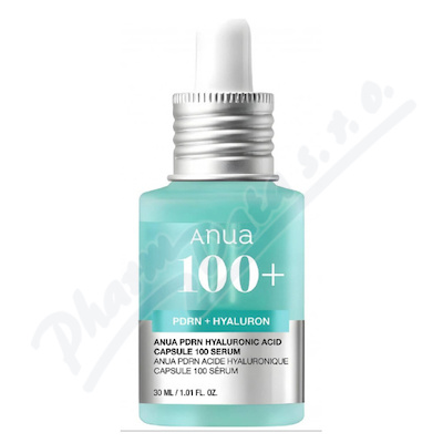 Anua PDRN sérum s kyselinou hyaluronovou 30ml