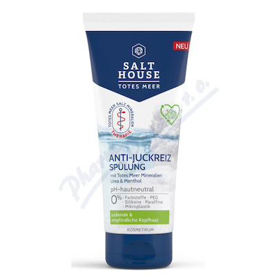 Salt House Kondicionér pro suchou pokožku 200ml