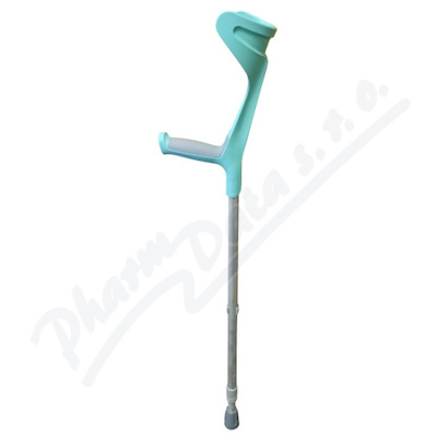 Berle francouzská měkč.VERA Handicap zelená/šedá