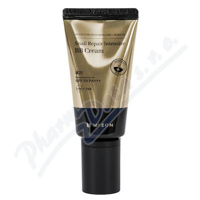 Mizon Snail Repair Intens.BB Cream 21 SPF50 50ml