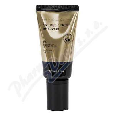 Mizon Snail Repair Intens.BB Cream 27 SPF50 50ml