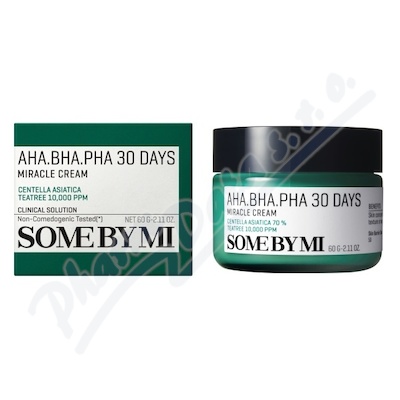 Some By Mi AHA.BHA.PHA Miracle Cream 60g