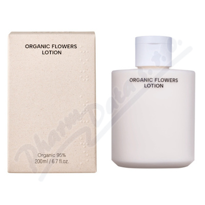 Whamisa Flowers Lotion 200ml