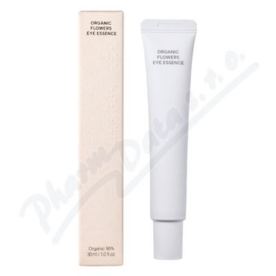 Whamisa Flowers Eye Essence 30ml