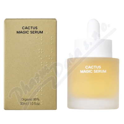 Whamisa Cactus Magic Serum 32ml