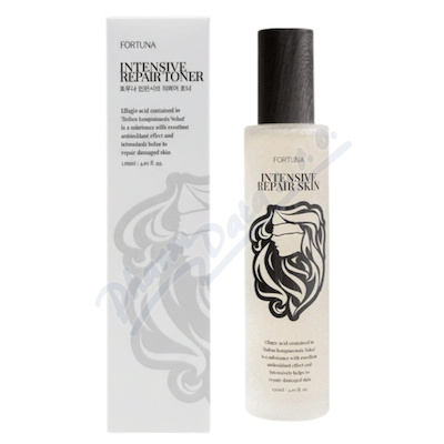 FORTUNA Intensive Repair Toner 120ml