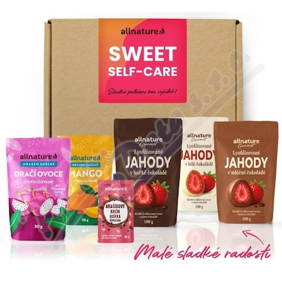 Allnature Sweet Self-Care