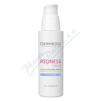 DERMEDIC Redness Calm Ultra-zklidňující serum 30ml
