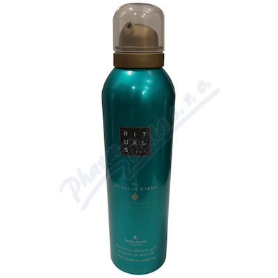 Rituals The Ritual of Karma sprchový gel 200ml