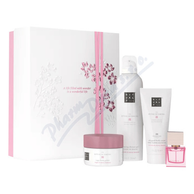 Rituals The Ritual of Sakura set