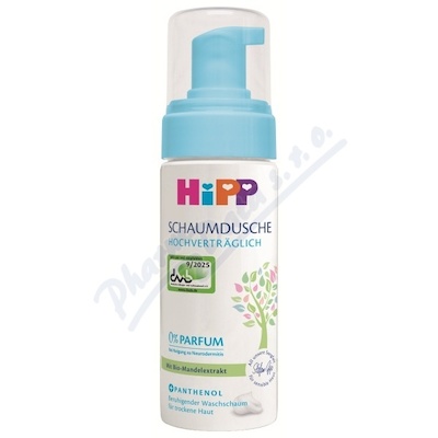 HiPP První mycí pěna 150ml