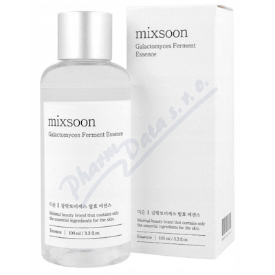 Mixsoon Galactomyces Ferment Essence 30ml