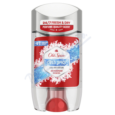 Old Spice Cold Spice deo stick gel 70ml