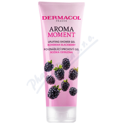 Dermacol Aroma Moment Božs.ostruž.sprch.gel 250ml