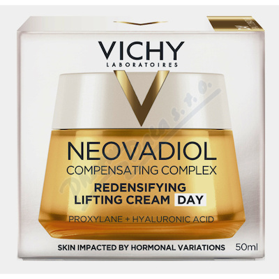 VICHY NEOVADIOL Compensating complex denní kr.50ml