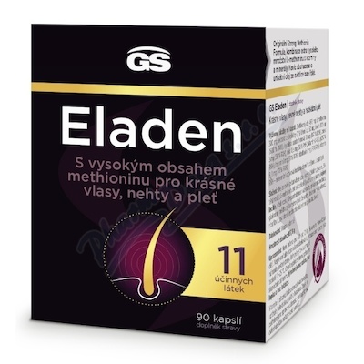 GS Eladen cps.90