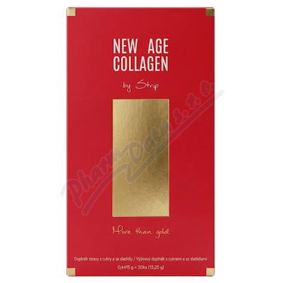 Element IQ New Age Collagen 30ks